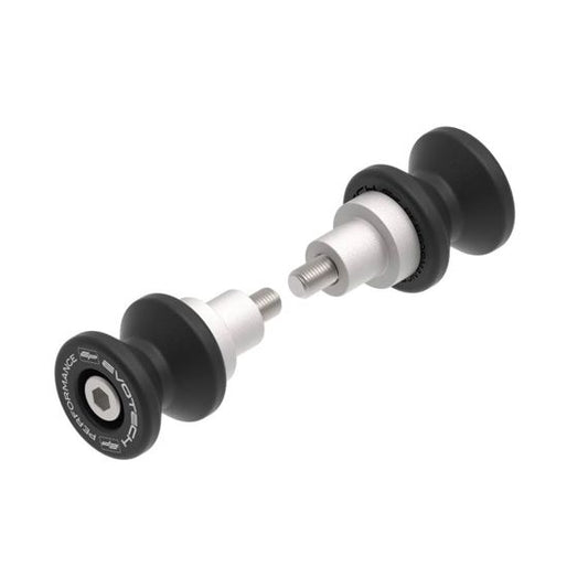 Paddock Stand Bobbins M8 Evotech Performance Triumph Tiger 850 Sport '21-