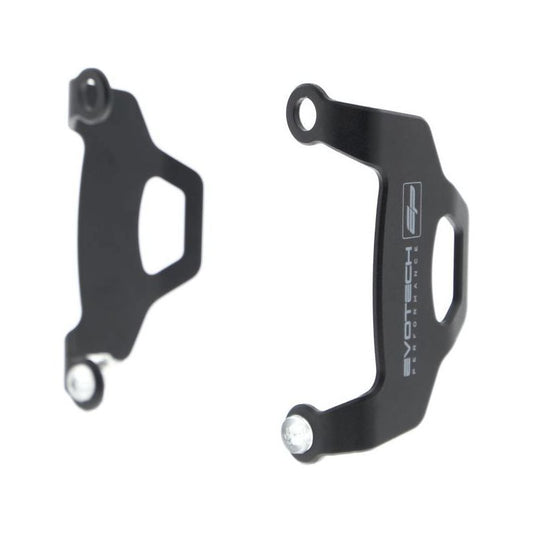 Remklauw protectorset Evotech Performance Diavel V4