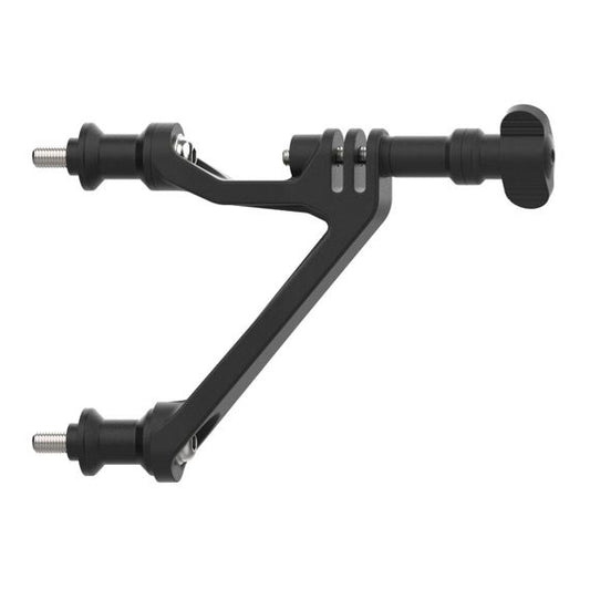 Camera steun voorvork / spatbord montage Evotech Performance Suzuki V-Strom 800DE '24-