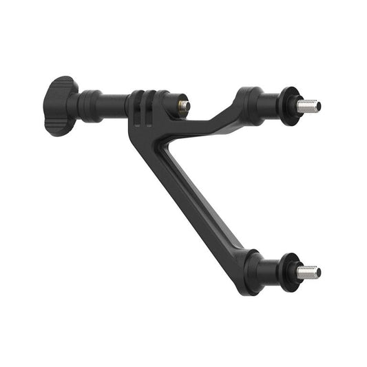 Camera steun voorvork / spatbord montage Evotech Performance KTM 1290 Superduke R '20-23