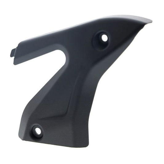 Chain Guard Swingarm Cover Evotech Performance Triumph Trident 660 '21-