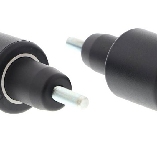 Crash bobbins Evotech Performance Yamaha MT-07 '13-17