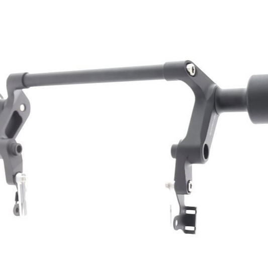 Crash bobbins Evotech Performance KTM 890 Duke '21-