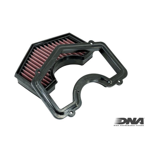 DNA HIGH PERFORMANCE STAGE 2 COMBOKIT TUAREG 660