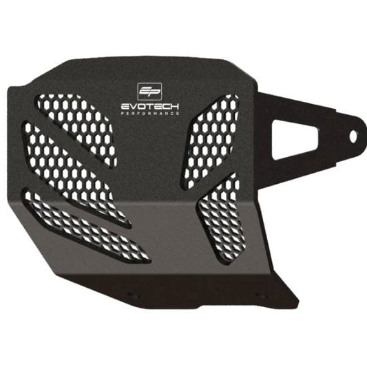 Engine guard protector Evotech Performance Ducati DesertX '22-