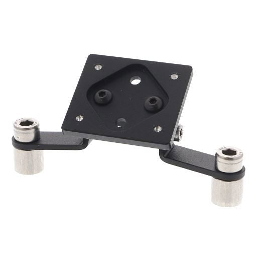 Navigatiesteun voor Garmin Evotech Performance KTM 890 Adventure '20-