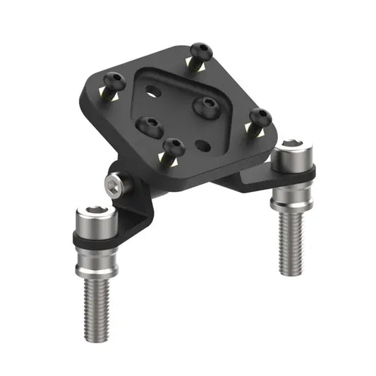 Navigatiesteun voor Garmin Evotech Performance Suzuki GSX-S1000 GT '22-