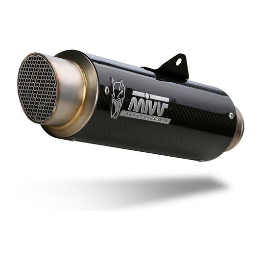 MIVV GP PRO CARBON Honda X-ADV 750 '17-