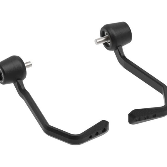 Hendel protector set Evotech Performance rem en koppeling diverse Kawasaki modellen