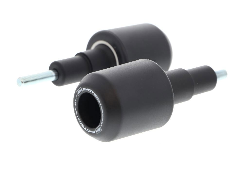Crash bobbins Evotech Performance Kawasaki H2 SX '18-21