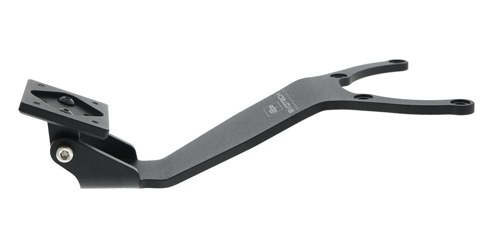 Navigatiesteun voor Garmin Evotech Performance KTM 1290 Superduke R '20-23