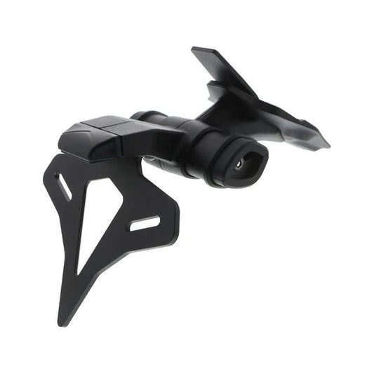 Kentekenplaathouder Evotech Performance Streetfighter V2