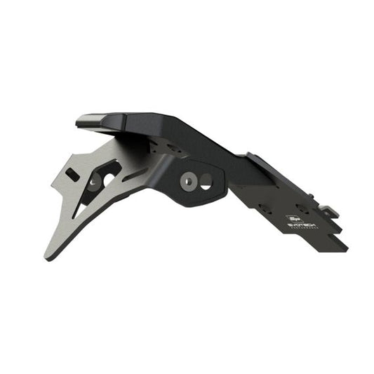 Kentekenplaathouder Evotech Performance Suzuki GSX-S950 '21-