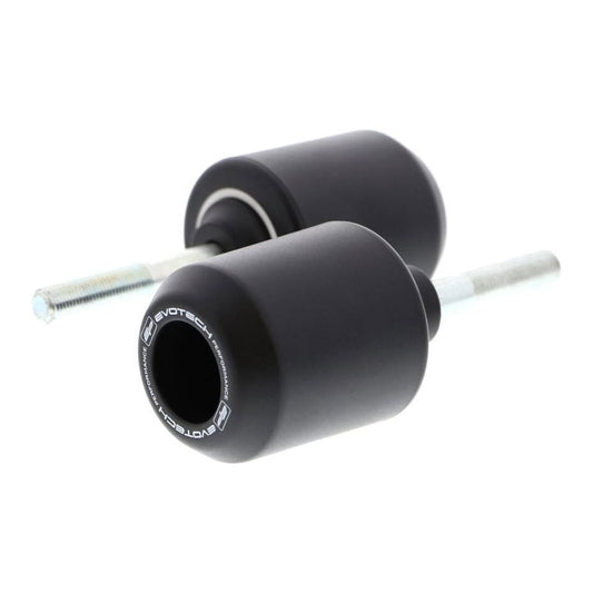 Crash bobbins Evotech Performance Honda CB650R Neo Sports Cafe '21-