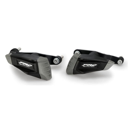 Sliders Puig model Pro 2.0 Honda CB500F / CB500X '13-22
