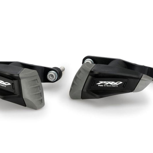 Sliders Puig model Pro 2.0 Kawasaki Z650 '17-