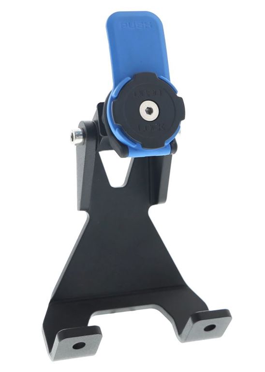 Navigatiesteun voor Quad Lock Evotech Performance Kawasaki Z H2 '20-
