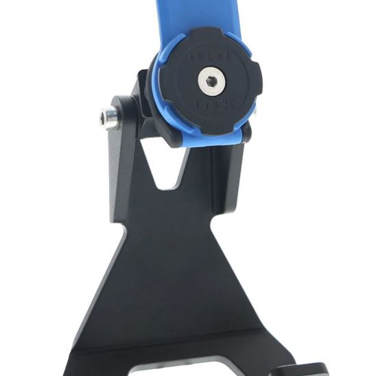 Navigatiesteun voor Quad Lock Evotech Performance Kawasaki Z H2 '20-