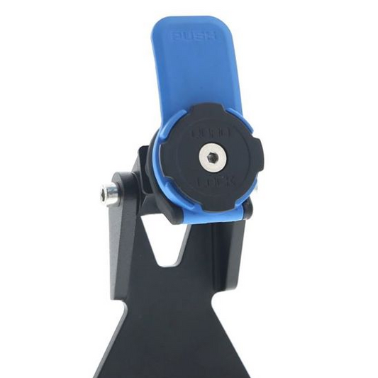 Navigatiesteun voor Quad Lock Evotech Performance Kawasaki Z H2 '20-