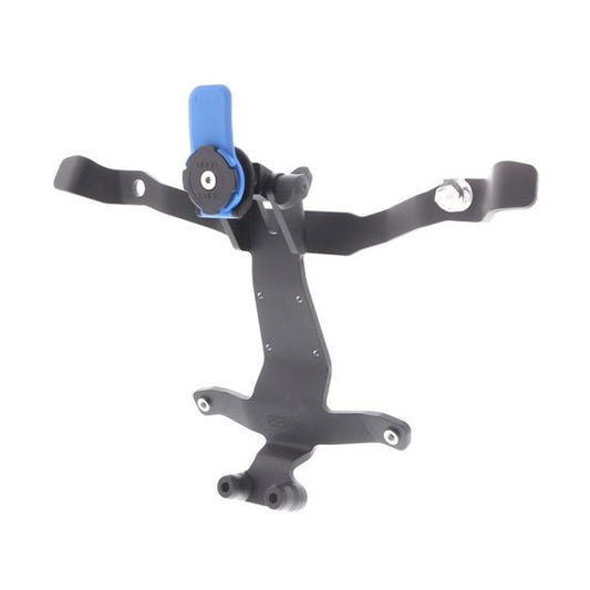 Navigatiesteun voor Quad Lock Evotech Performance Triumph Tiger 850 Sport '21-