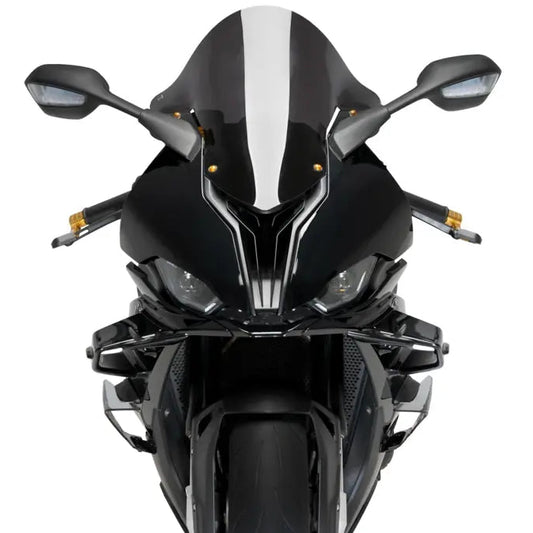 Side Spoiler Downforce Race Puig voor BMW S1000RR '23- carbon look