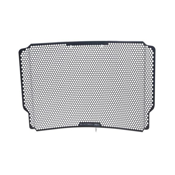 Radiatorcover zwart Evotech Performance Suzuki GSX-S1000 GT '22-