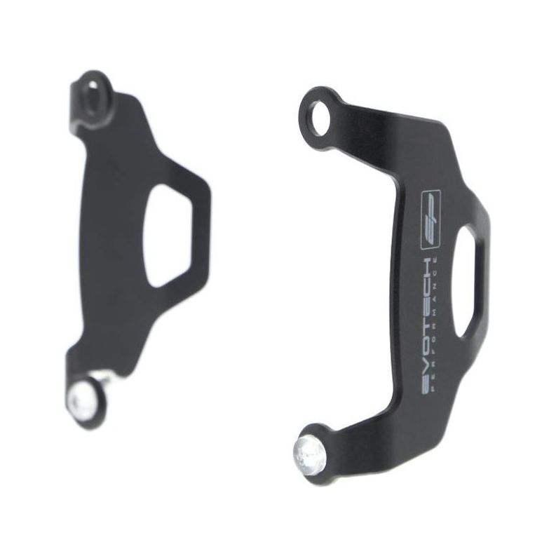 Remklauw protectorset Evotech Performanc DesertX