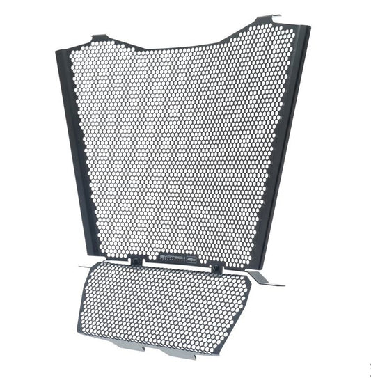 Radiator en oliekoeler cover set Evotech Performance BMW S1000RR '23-