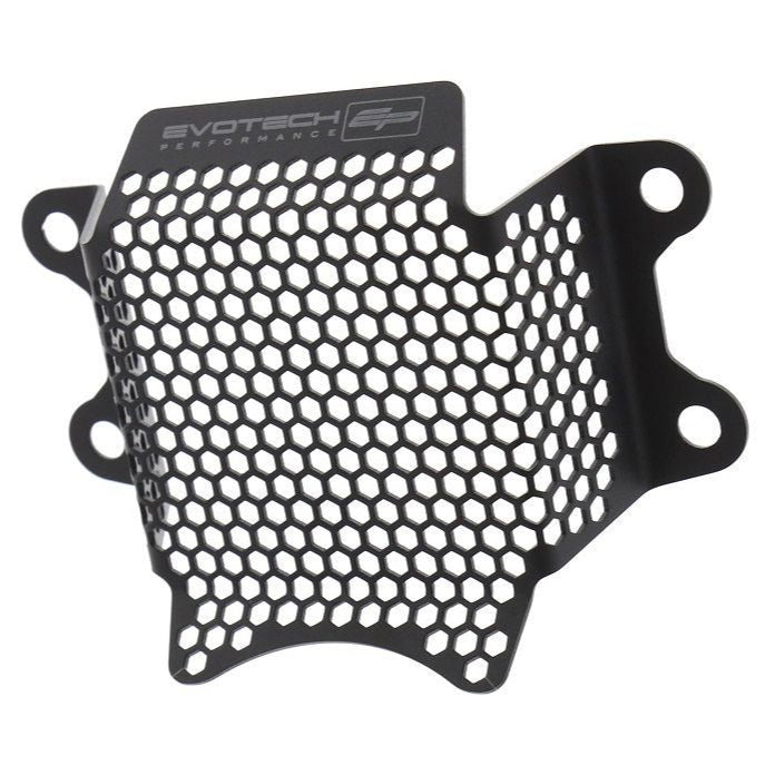 Spanningsregelaar cover Evotech Performance KTM Duke 125 '17-