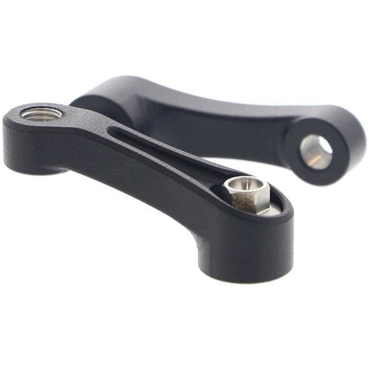 Spiegelverbreders Evotech Performace Kawasaki Z650 '20-