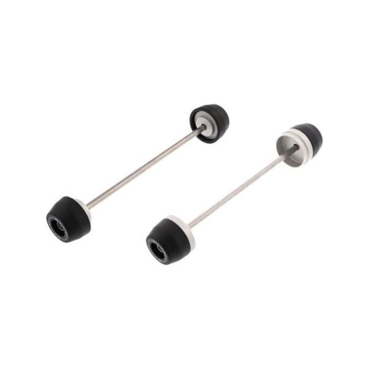 Spindle set Evotech Performance DesertX