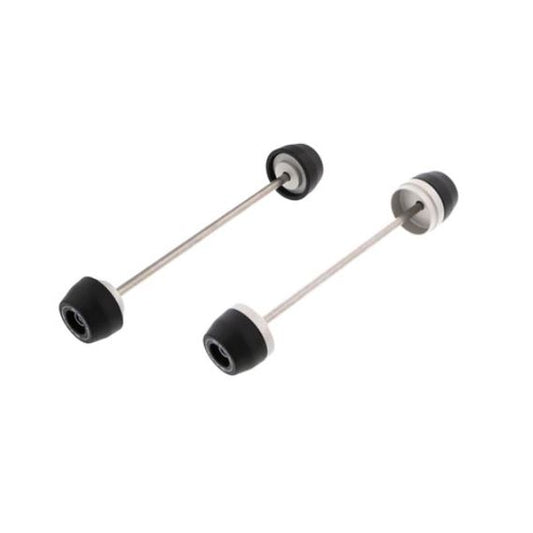 Spindle set Evotech Performance Yamaha R1 ´20-