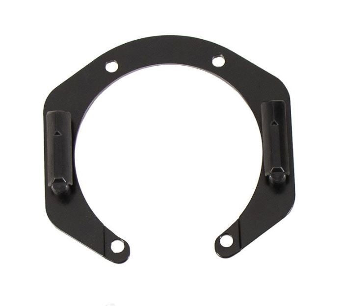 Tankring Basic Hepco&Becker voor Ducati Hypermotard 950/SP '19-