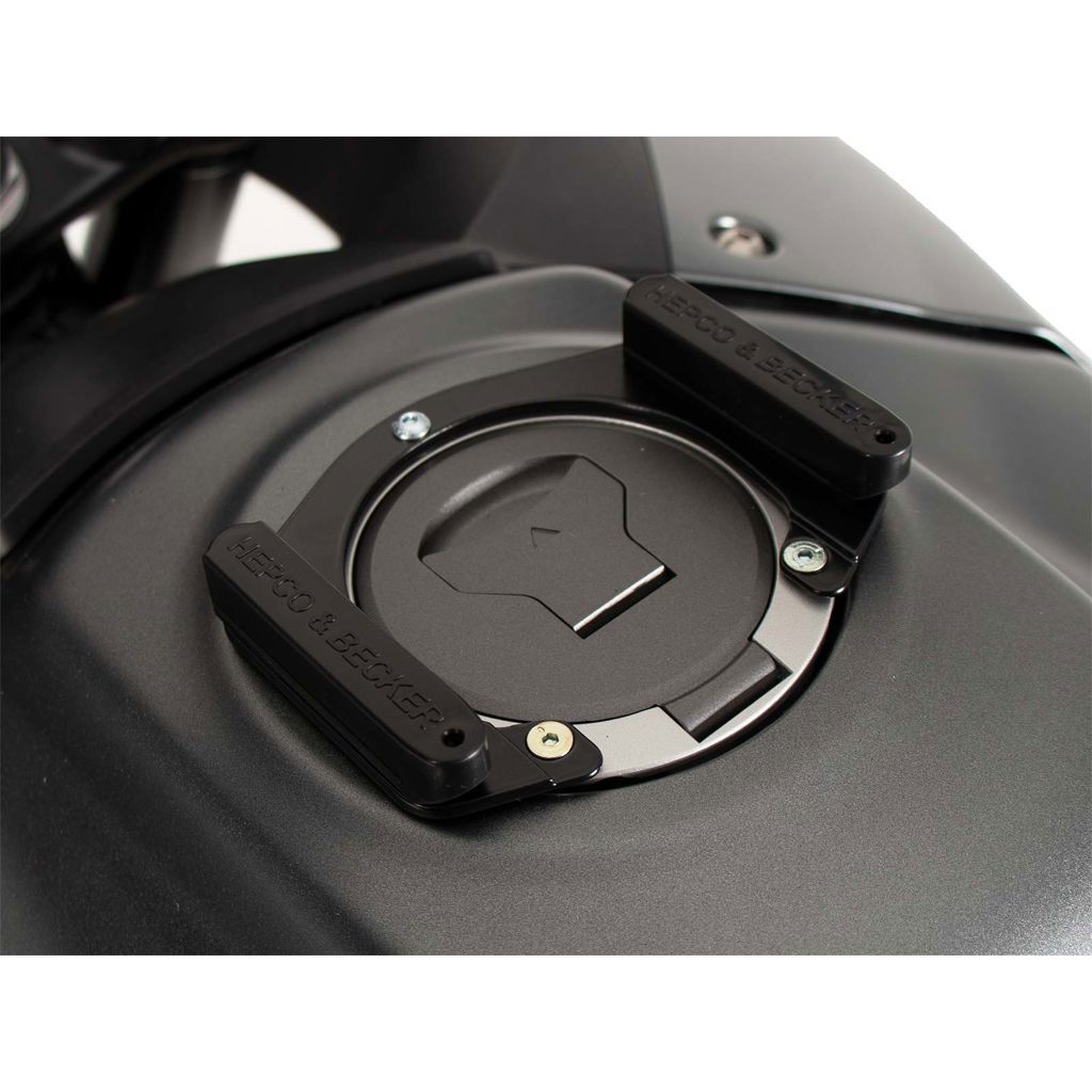 Tankring Lock-it Hepco&Becker Honda XL750 Transalp '23-