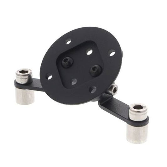 Navigatiesteun voor TomTom Evotech Performance Honda CRF1100L Africa Twin '20-