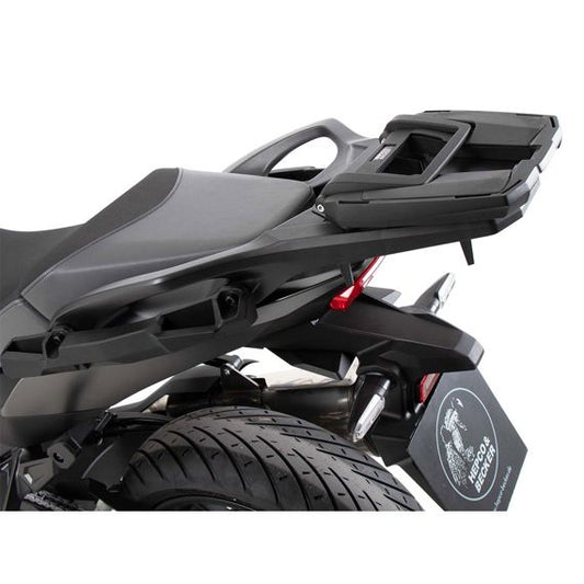Topdrager Easyrack Hepco&Becker Honda NT1100 '22-