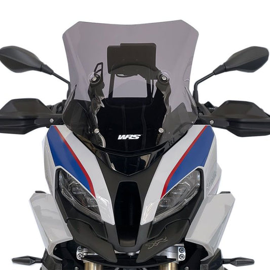 Vervangingsruit Touring WRS BMW S1000XR '20- licht getint