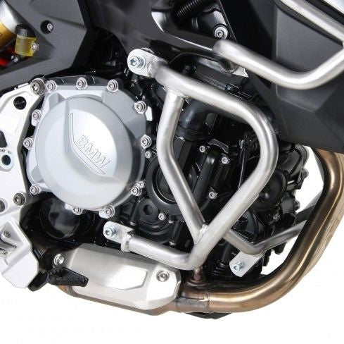 Valbeugel RVS Hepco&Becker BMW F750GS '18-23