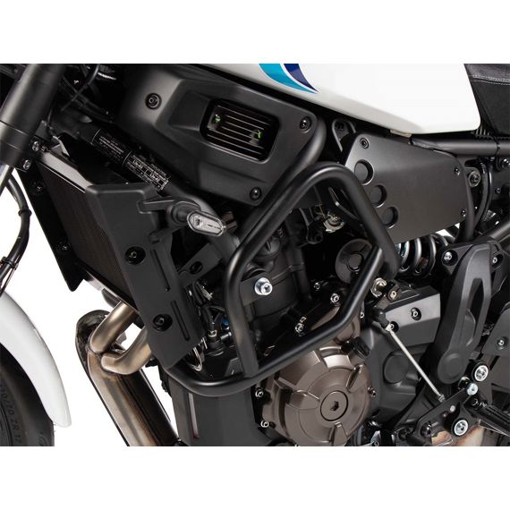 Valbeugel zwart Hepco&Becker Yamaha XSR700 / Xtribute '22-