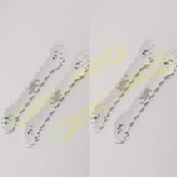 Verlaging set 20mm Triumph Speed Triple 1200 RS / RR '20-