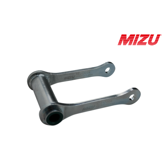 Verlaging set (35mm) Suzuki GSX-8S '23- / GSX-8R '24-