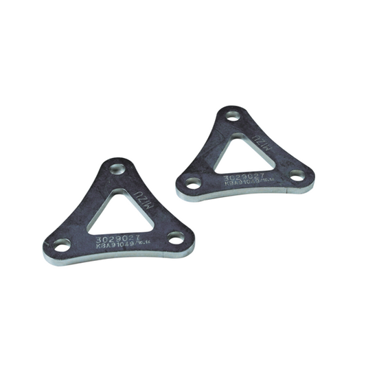 Verlaging set 30mm Suzuki GSX-S1000GX '24-
