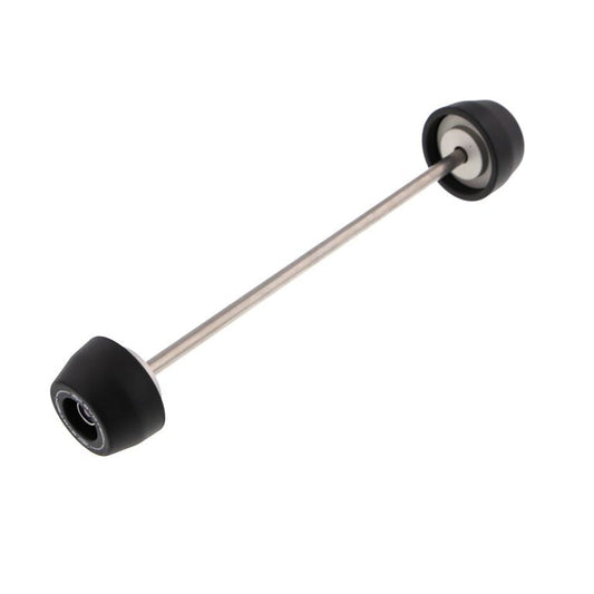 Voorvorkspindle Evotech Performance Ducati Diavel V4 '23-