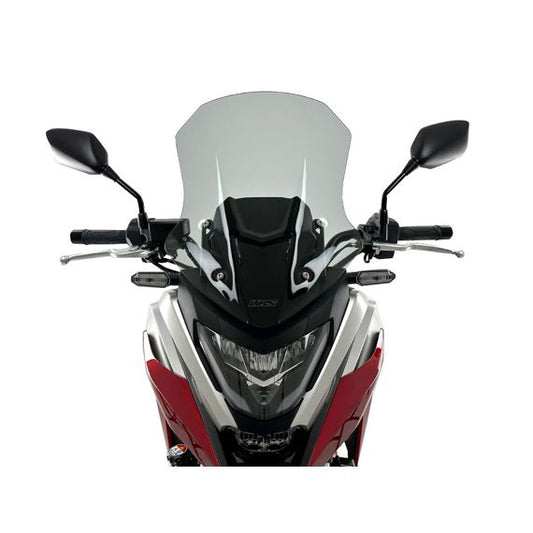 Vervangingsruit Caponord WRS Honda NC750X '21- getint