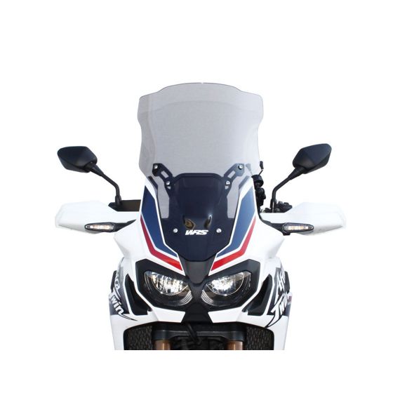 Vervangingsruit Touring WRS Honda CRF1000 Africa Twin '16-19 licht getint