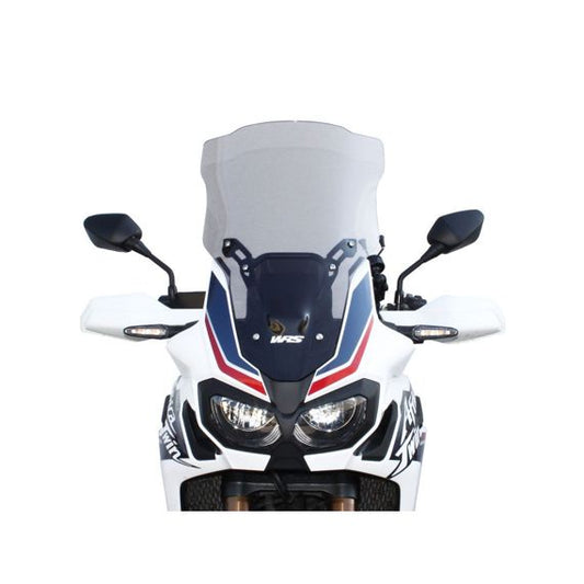 Vervangingsruit Touring WRS Honda CRF1000 Africa Twin '16-19 licht getint