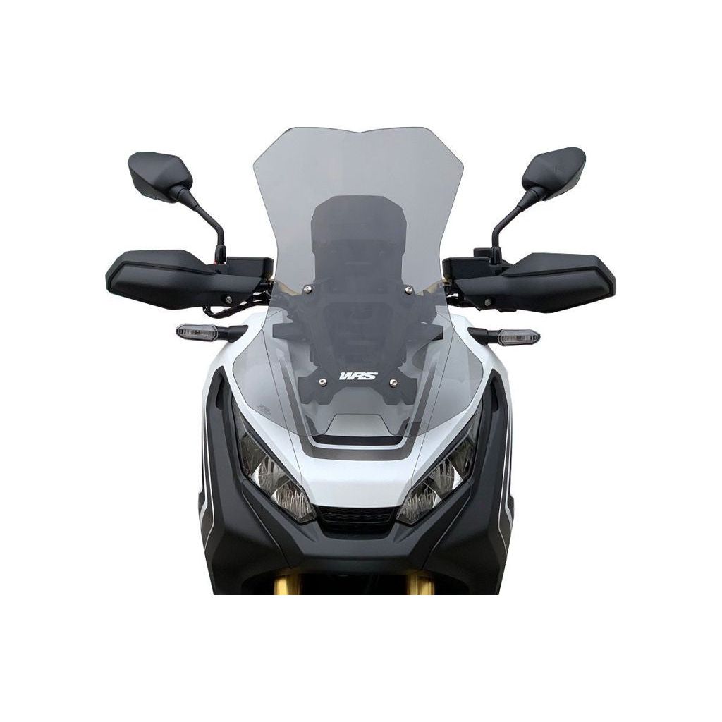 Windscherm WRS licht getint Honda X-ADV 750 (17-20)