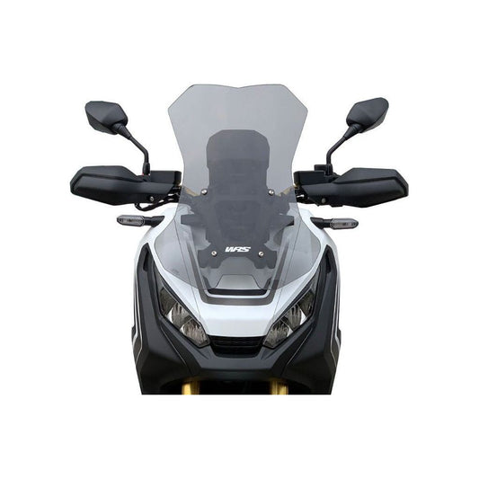 Windscherm WRS licht getint Honda X-ADV 750 (17-20)