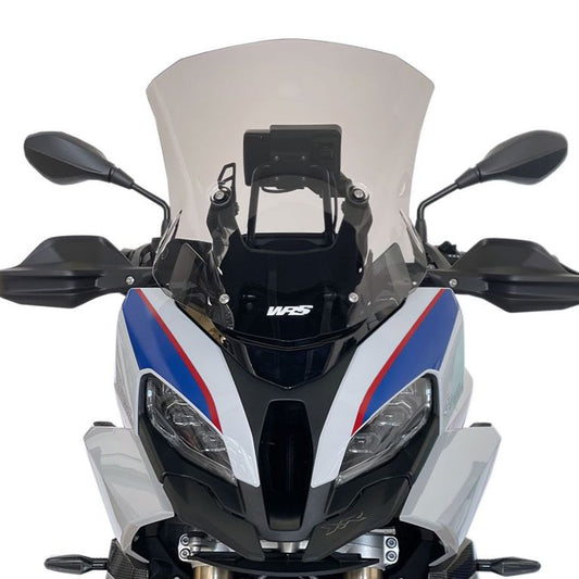 Vervangingsruit Caponord WRS BMW S1000XR '21- licht getint