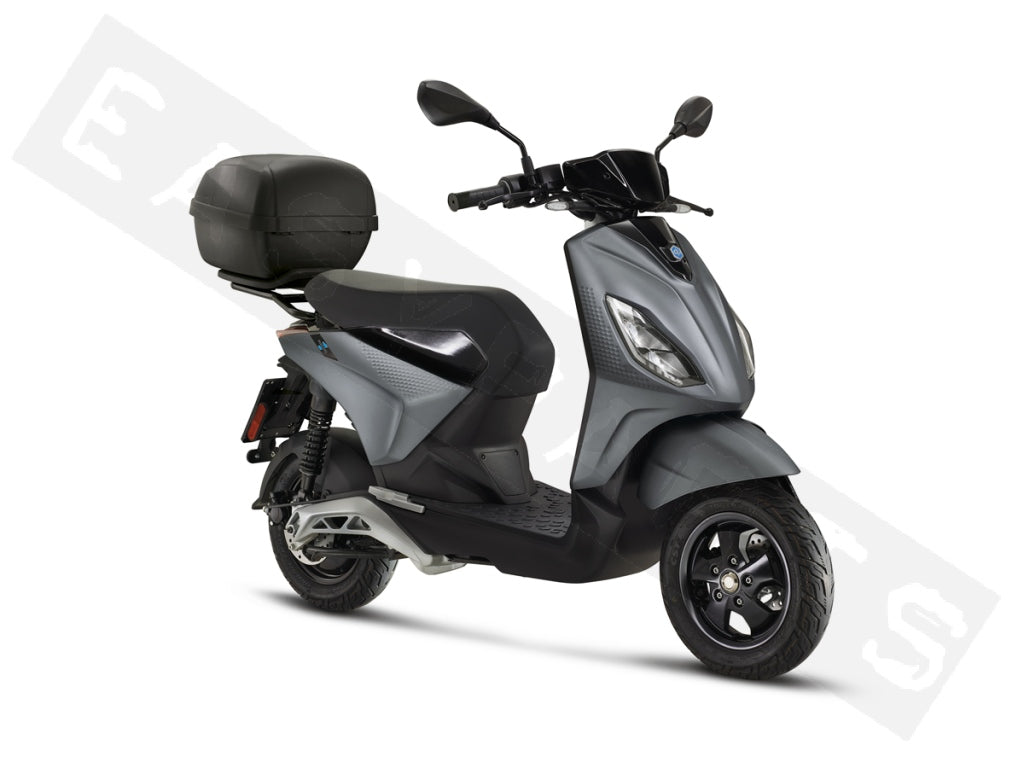 Topkoffer 32L Zwart | Piaggio One (2021 ->) (Exclusief Bevestigingsset)